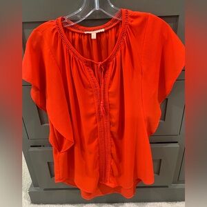 Gibson and latimer red top